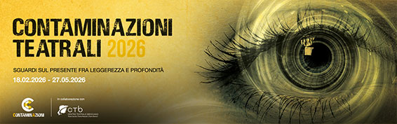 Rassegna Contaminazioni 2026