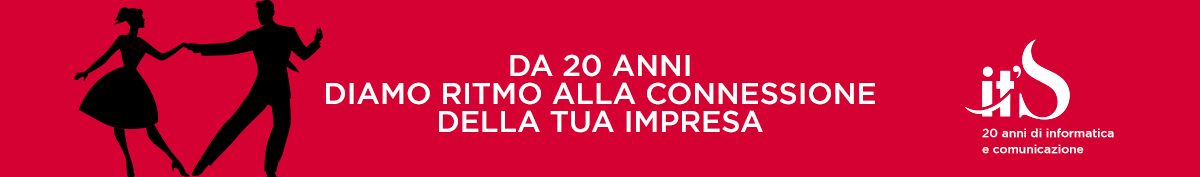 IT'S Informatica e comunicazione