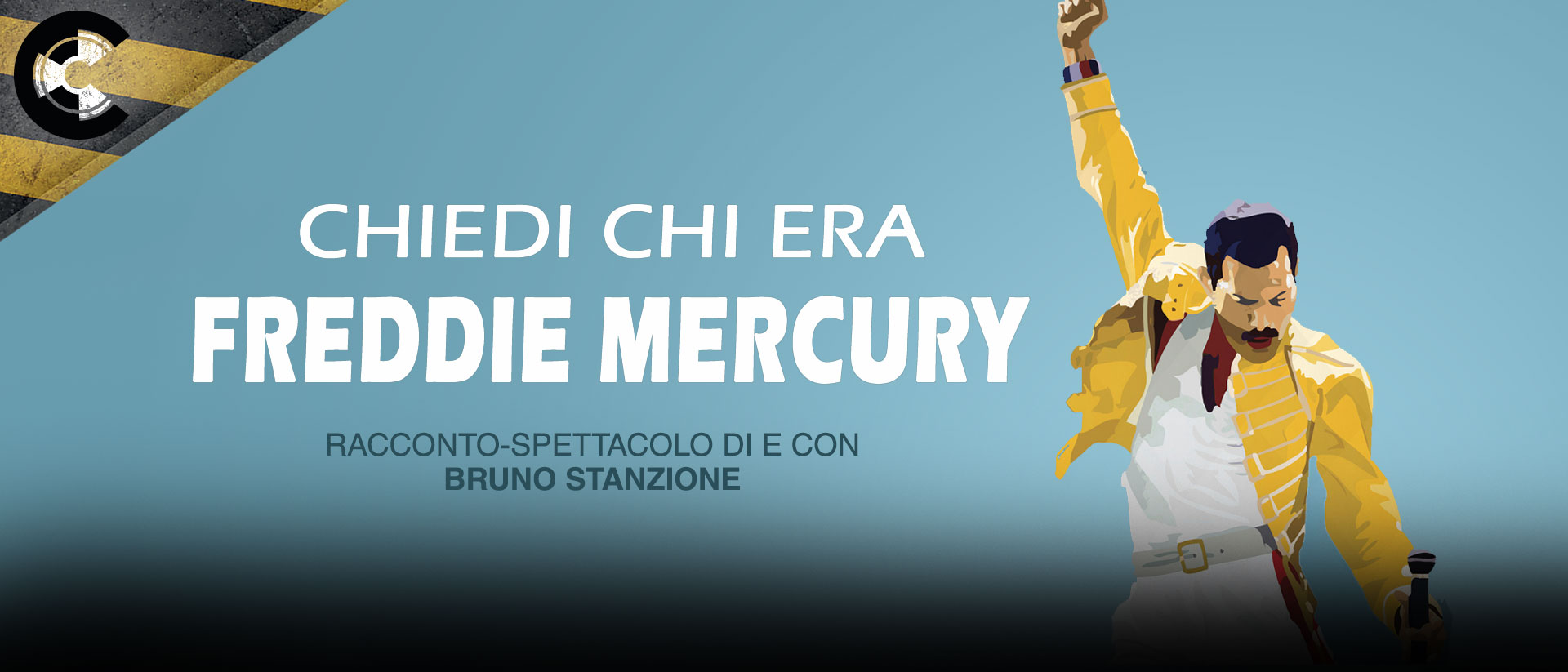 Chiedi chi era Freddie Mercury