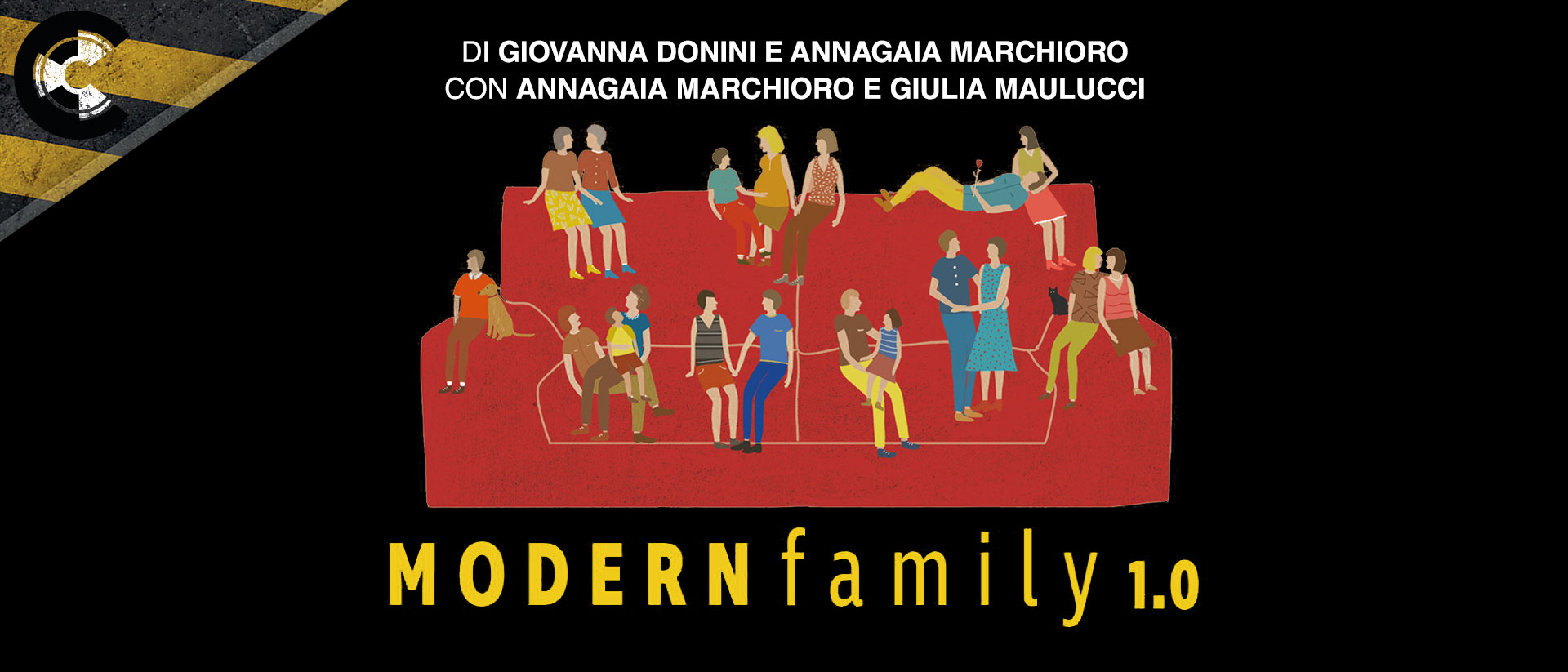 Modern Family 1.0