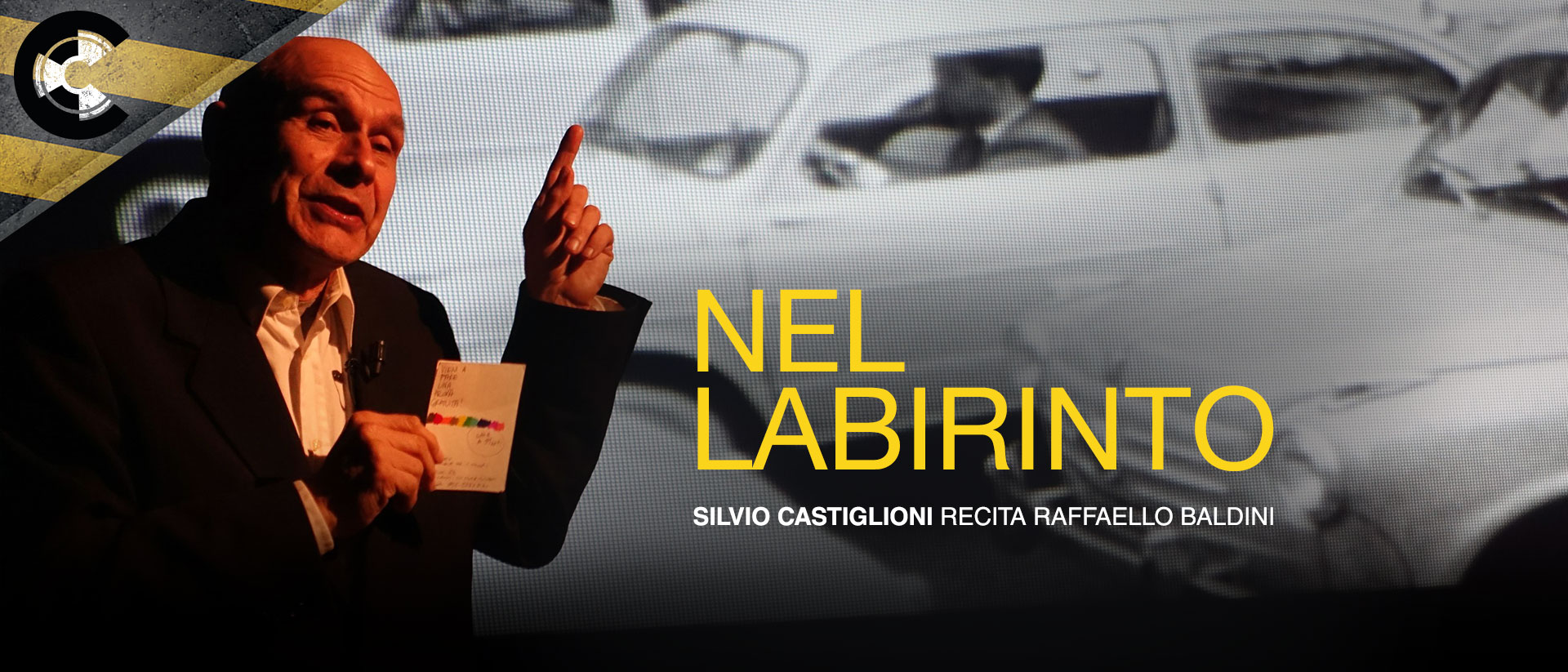 Nel labirinto