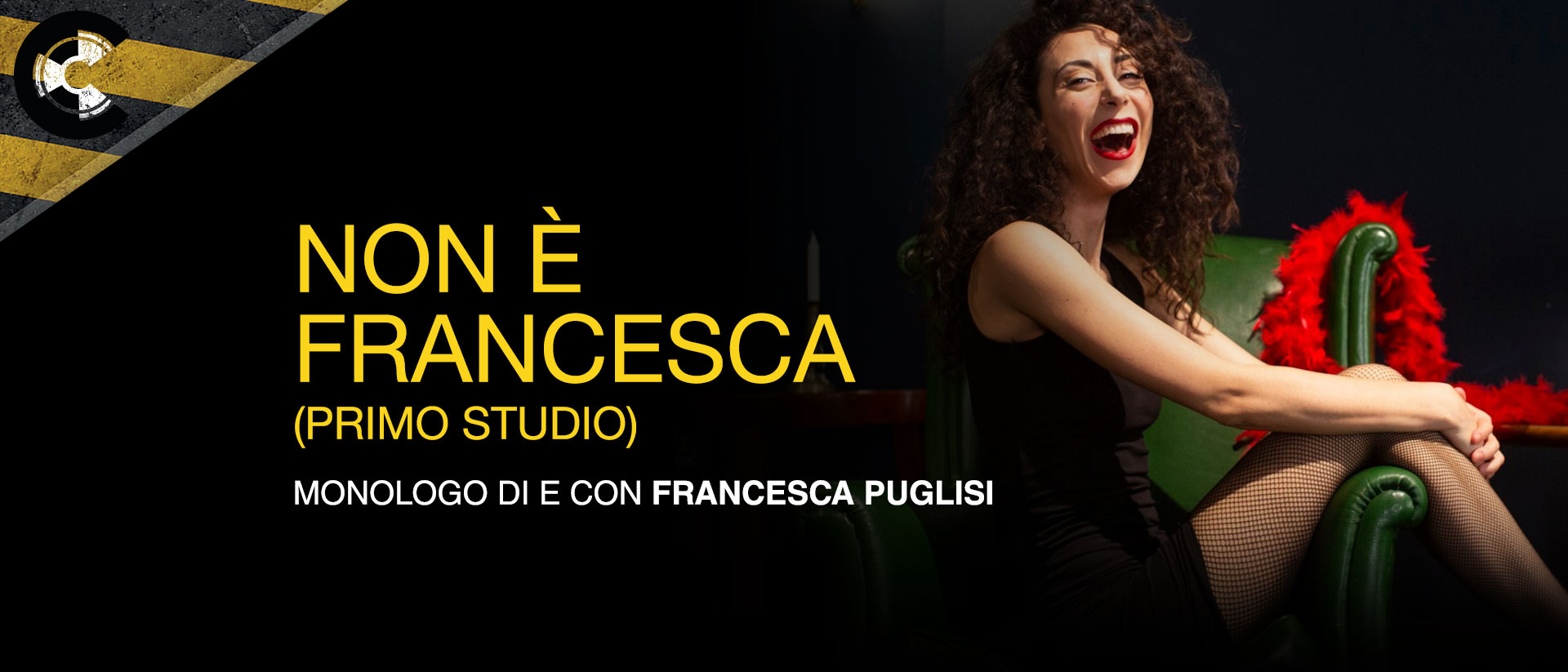 Non è Francesca