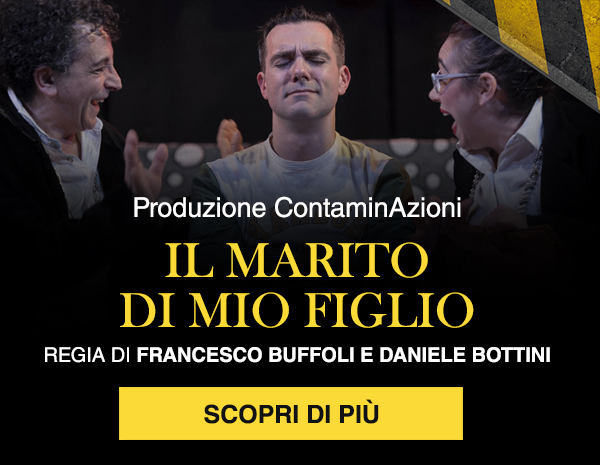 Il marito di mio figlio