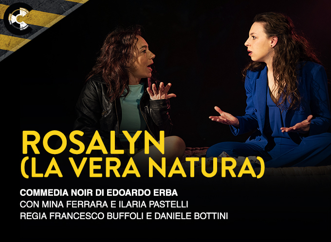 Rosalyn (La vera natura) 