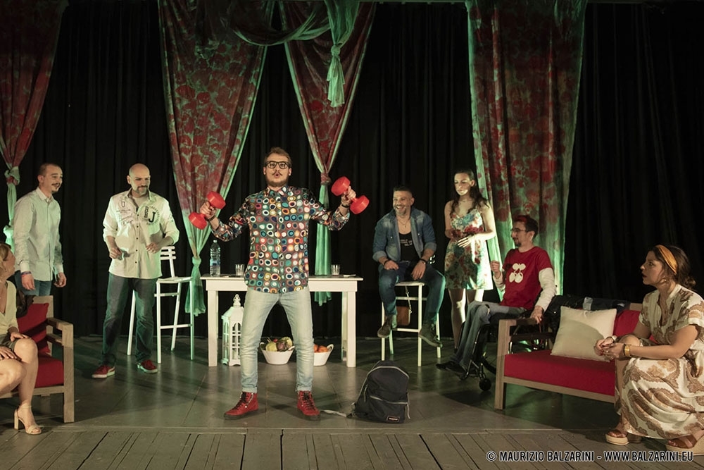 Tutta colpa di un messaggio