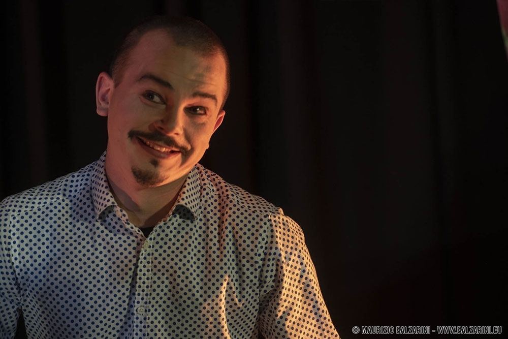 Tutta colpa di un messaggio