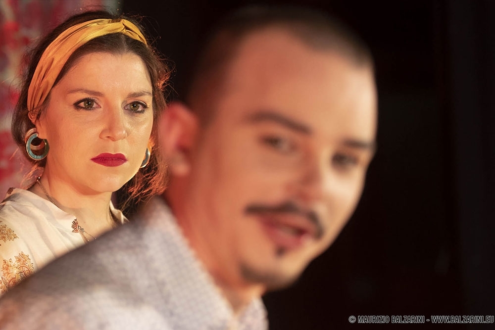 Tutta colpa di un messaggio