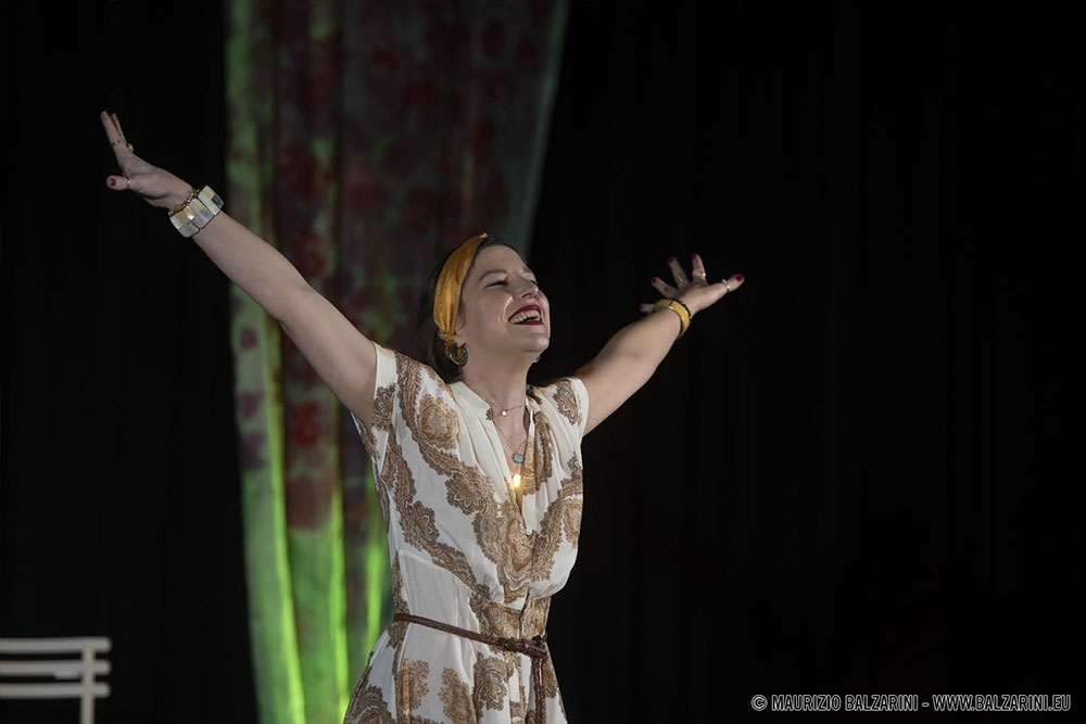 Tutta colpa di un messaggio