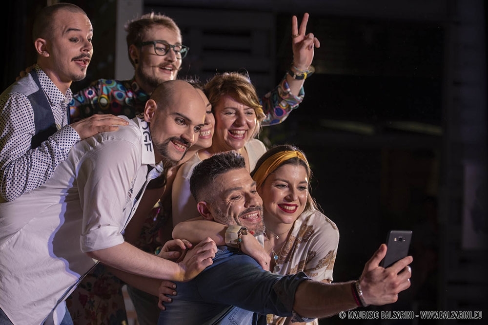 Tutta colpa di un messaggio