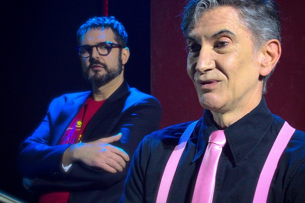 Vediamo Che Succede, Estate al broletto 2022