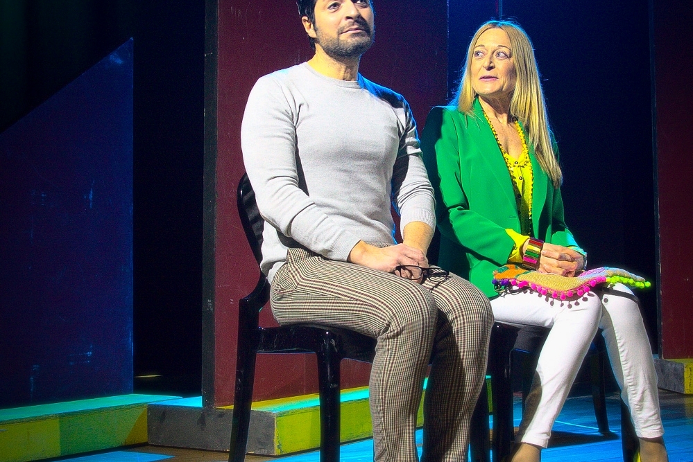 Vediamo Che Succede, Estate al broletto 2022