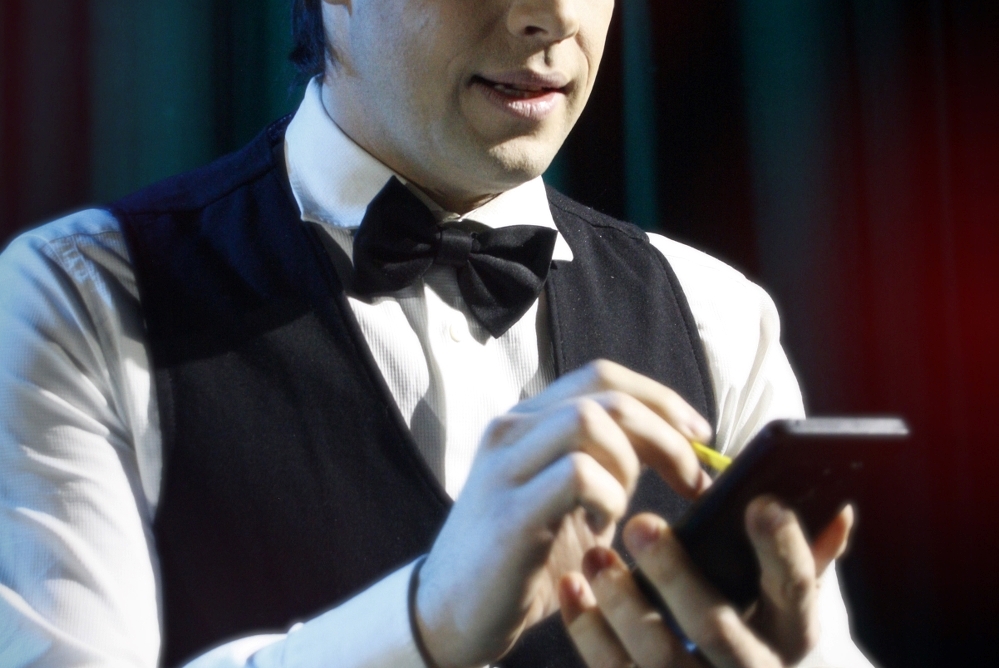 Vediamo Che Succede, Estate al broletto 2022