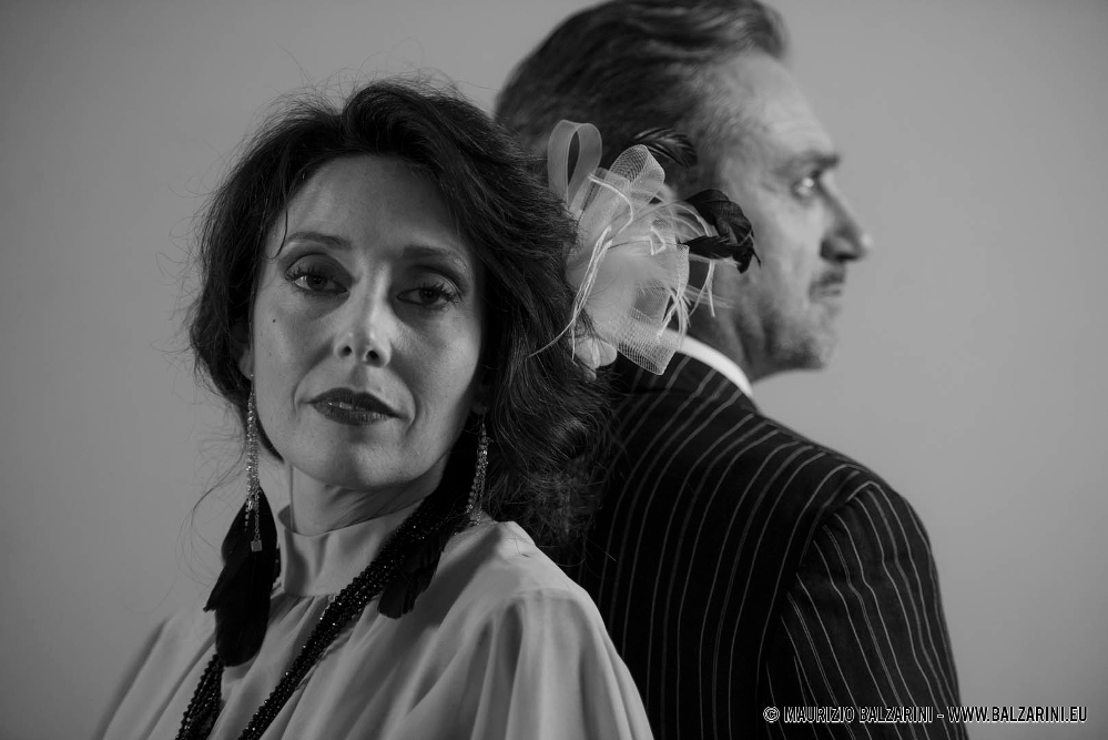 Dalle prove di Anni ruggenti