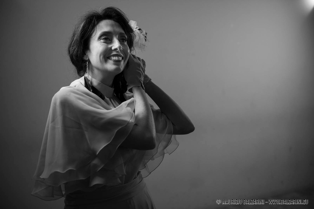 Dalle prove di Anni ruggenti