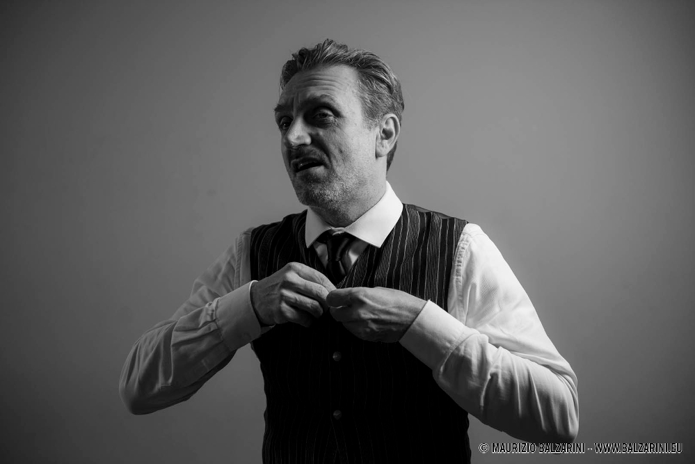 Dalle prove di Anni ruggenti