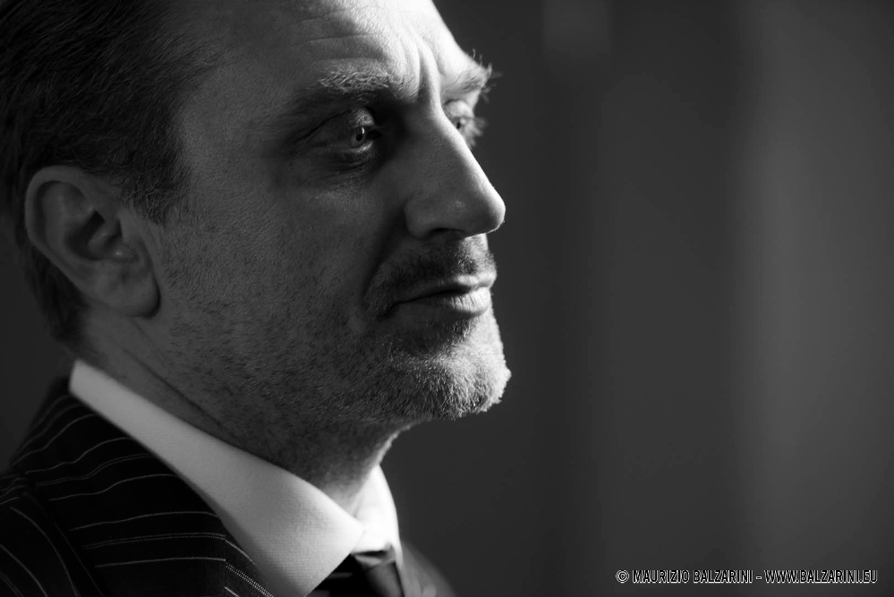 Dalle prove di Anni ruggenti