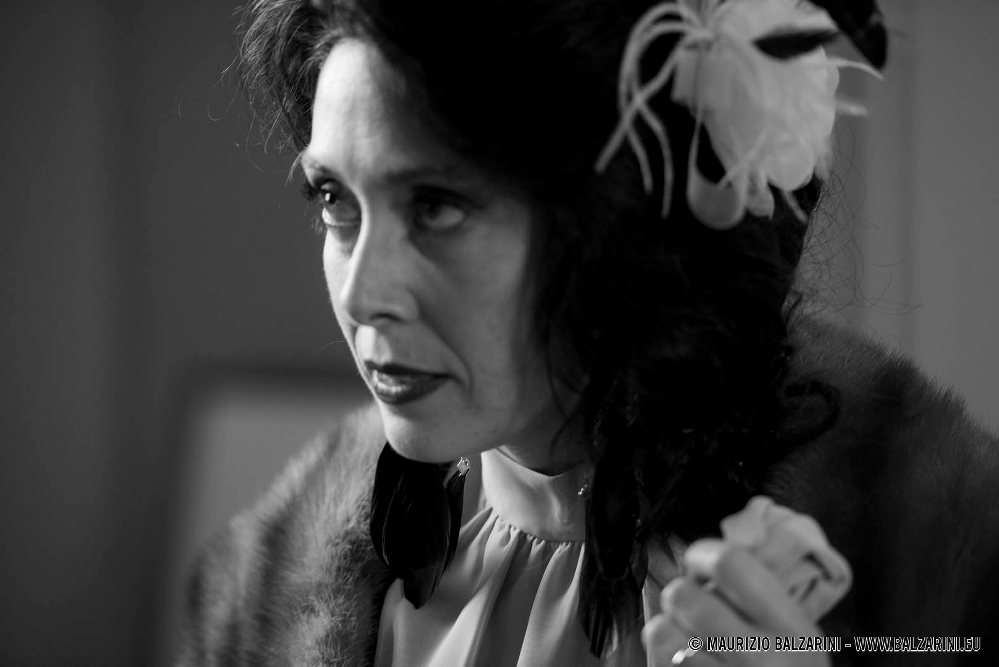 Dalle prove di Anni ruggenti