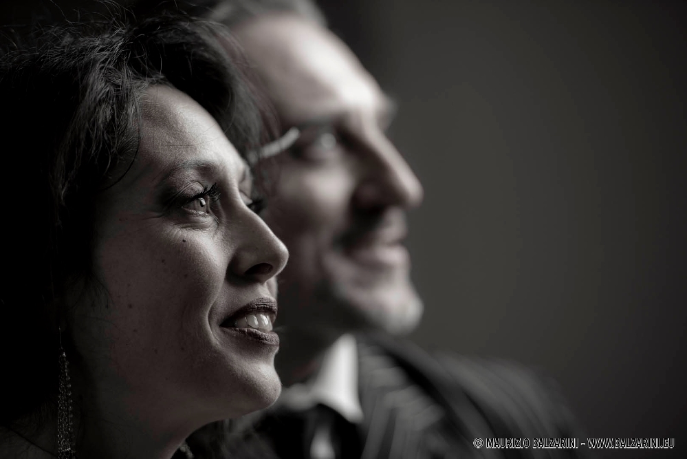 Dalle prove di Anni ruggenti