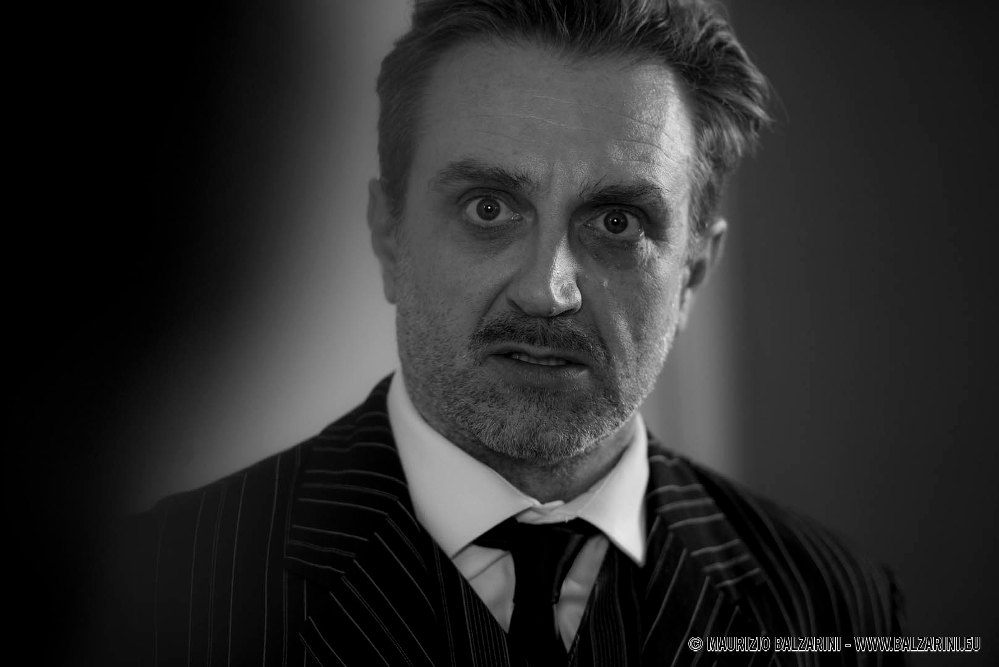 Dalle prove di Anni ruggenti