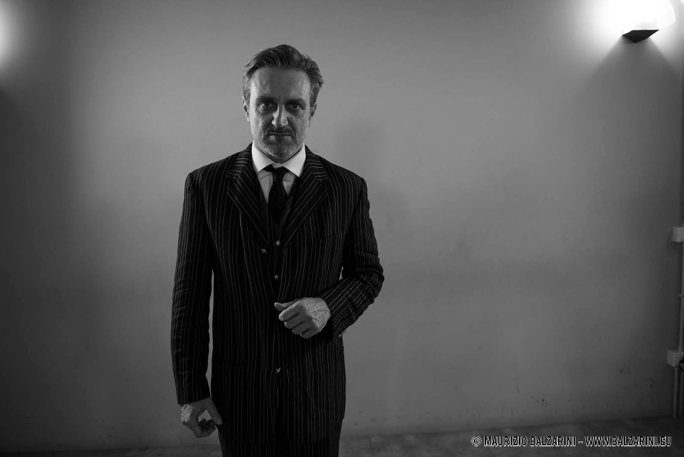 Dalle prove di Anni ruggenti