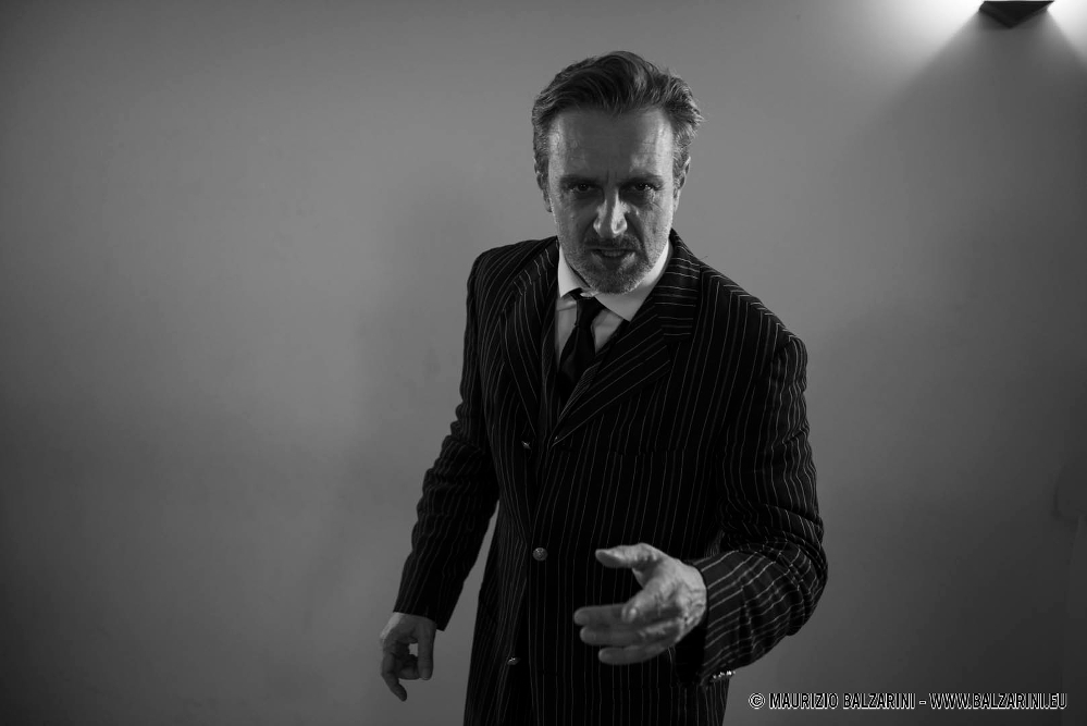 Dalle prove di Anni ruggenti