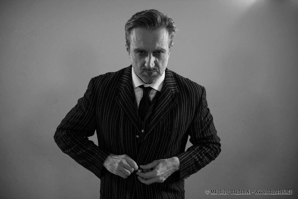 Dalle prove di Anni ruggenti