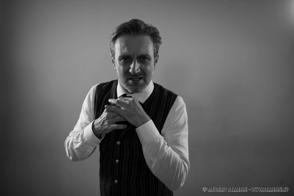 Dalle prove di Anni ruggenti