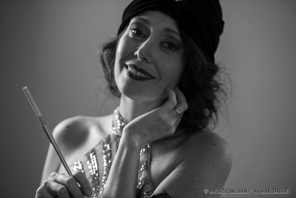 Dalle prove di Anni ruggenti