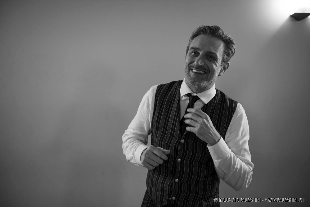 Dalle prove di Anni ruggenti