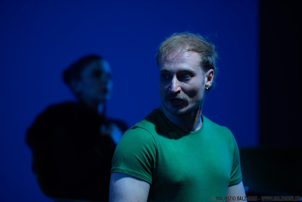 Così è (sempre se vi pare) di Luigi Pirandello - Produzione ContaminAzioni - Ph Maurizio Balzarini