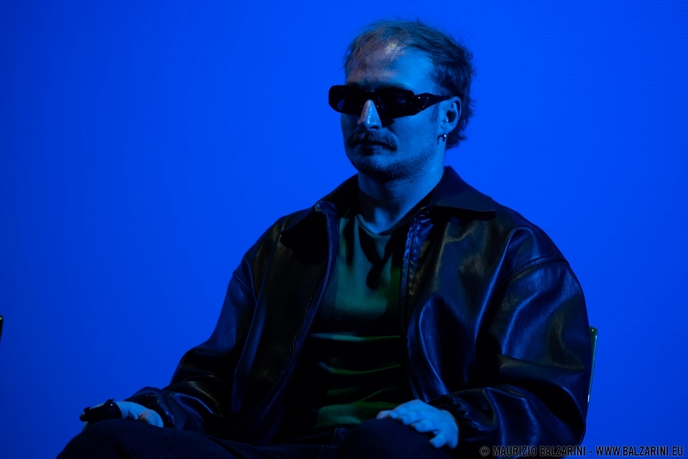 Così è (sempre se vi pare) di Luigi Pirandello - Produzione ContaminAzioni - Ph Maurizio Balzarini