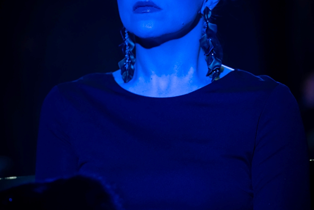 Così è (sempre se vi pare) di Luigi Pirandello - Produzione ContaminAzioni - Ph Maurizio Balzarini