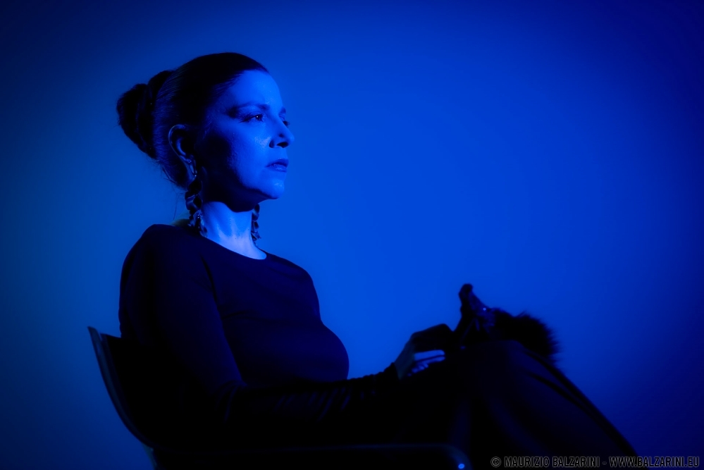 Così è (sempre se vi pare) di Luigi Pirandello - Produzione ContaminAzioni - Ph Maurizio Balzarini