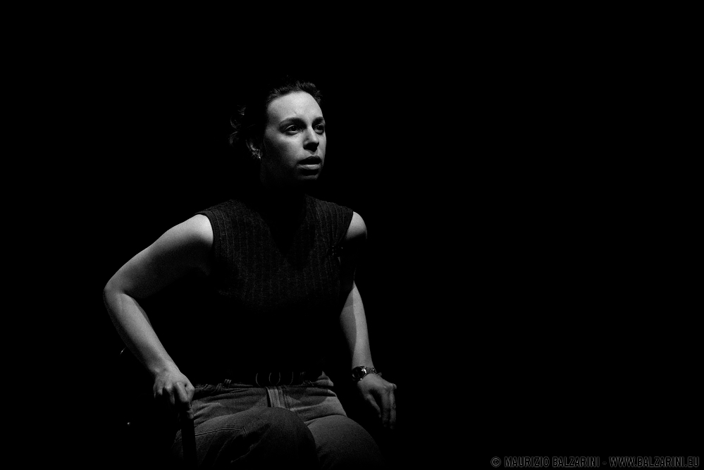 Roslyn, Teatro Mina MEzzadr Brescia 10 marzo 2026 Ph. Maurizio Balzarini