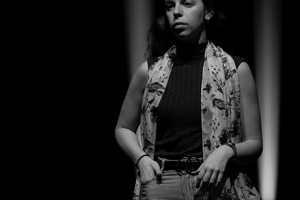 Roslyn, Teatro Mina MEzzadr Brescia 10 marzo 2026 Ph. Maurizio Balzarini