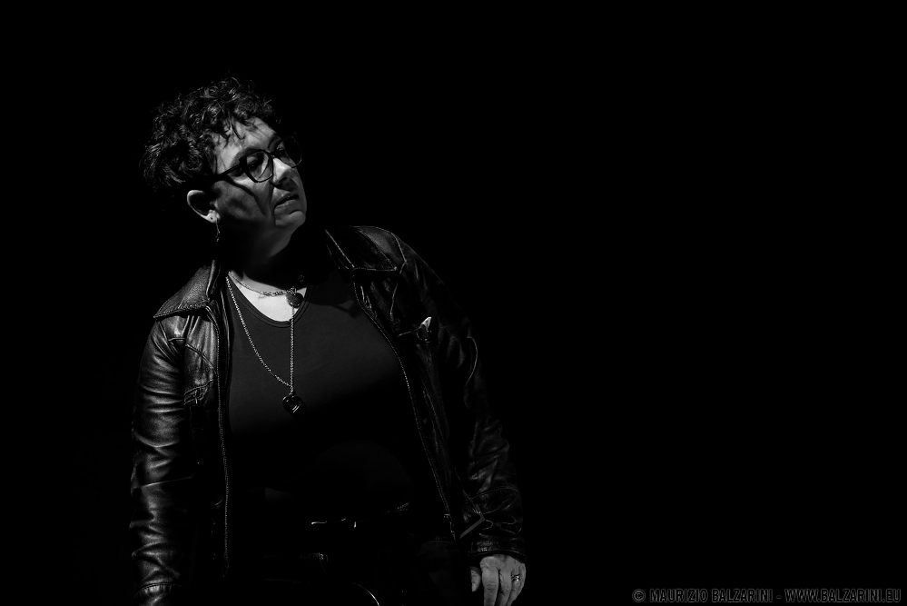 Roslyn, Teatro Mina MEzzadr Brescia 10 marzo 2026 Ph. Maurizio Balzarini