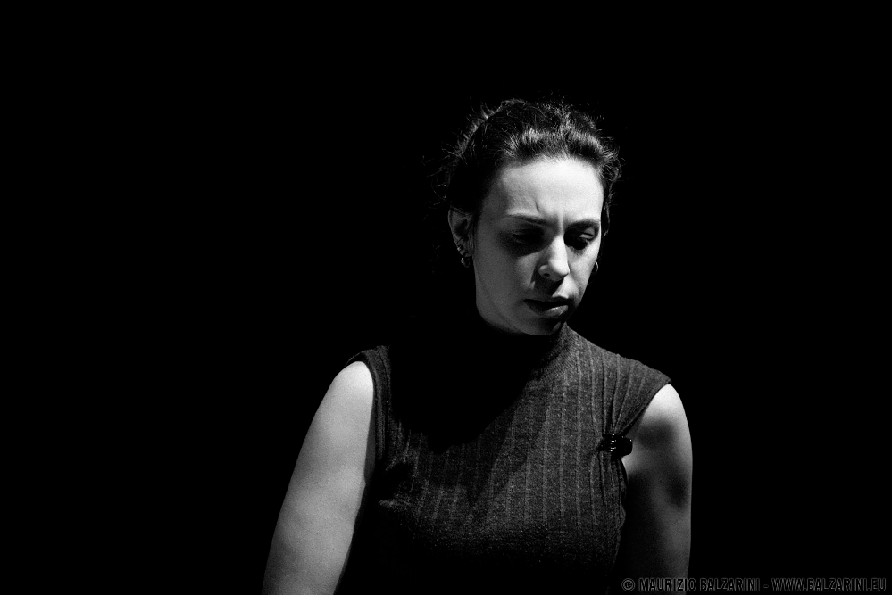 Roslyn, Teatro Mina MEzzadr Brescia 10 marzo 2026 Ph. Maurizio Balzarini