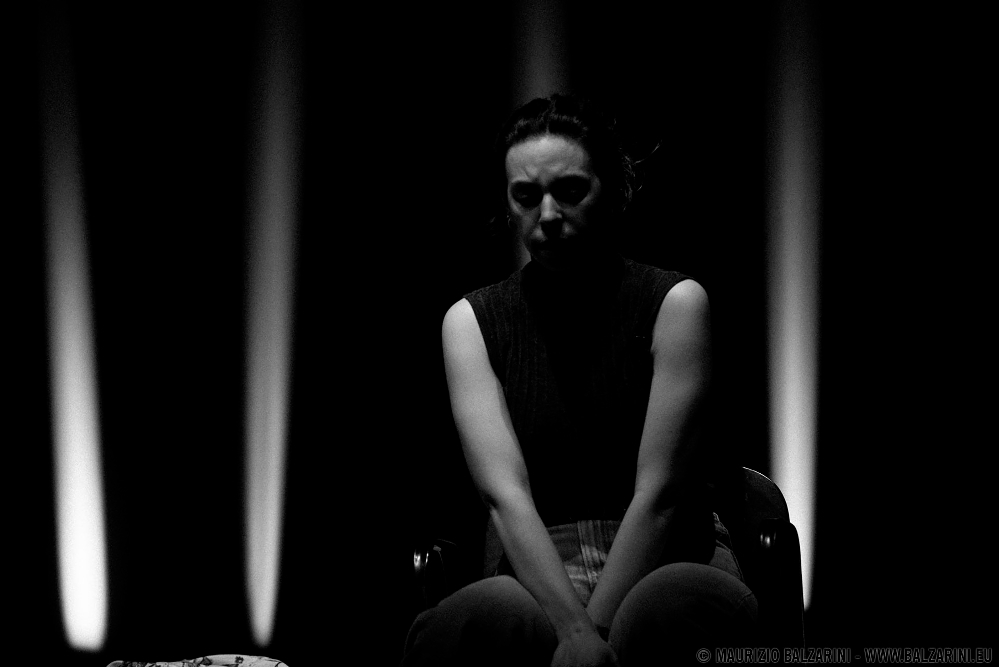 Roslyn, Teatro Mina MEzzadr Brescia 10 marzo 2026 Ph. Maurizio Balzarini