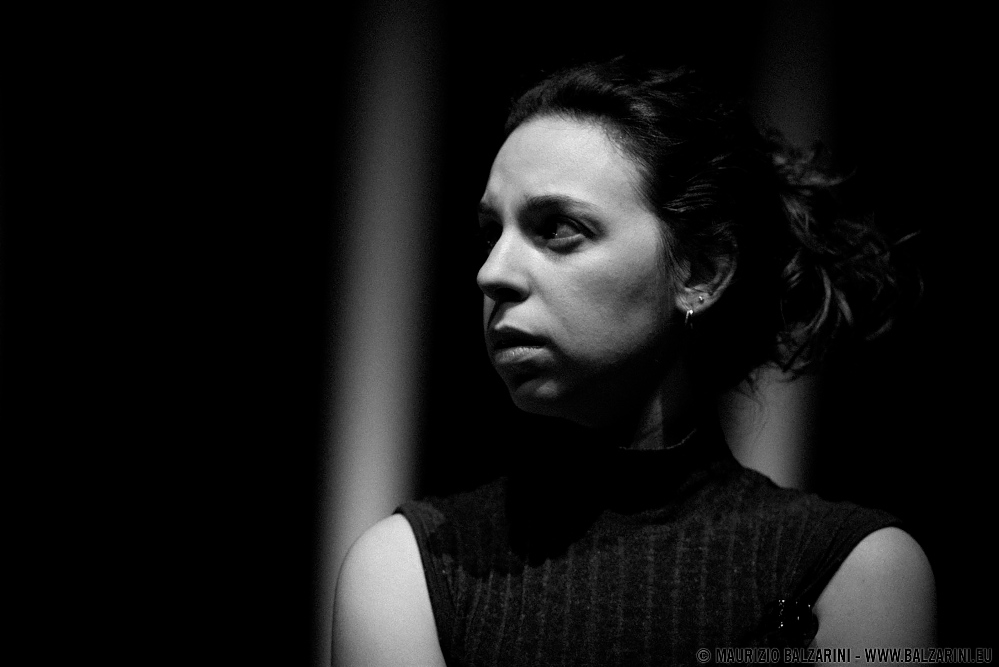 Roslyn, Teatro Mina MEzzadr Brescia 10 marzo 2026 Ph. Maurizio Balzarini