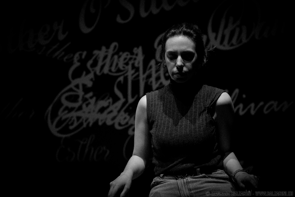 Roslyn, Teatro Mina MEzzadr Brescia 10 marzo 2026 Ph. Maurizio Balzarini