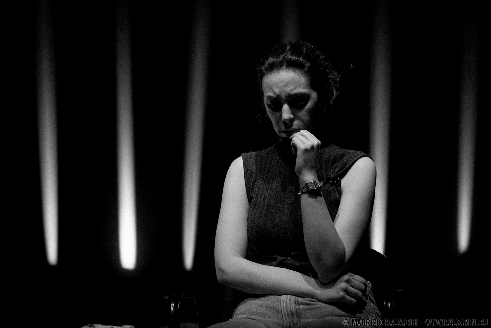 Roslyn, Teatro Mina MEzzadr Brescia 10 marzo 2026 Ph. Maurizio Balzarini