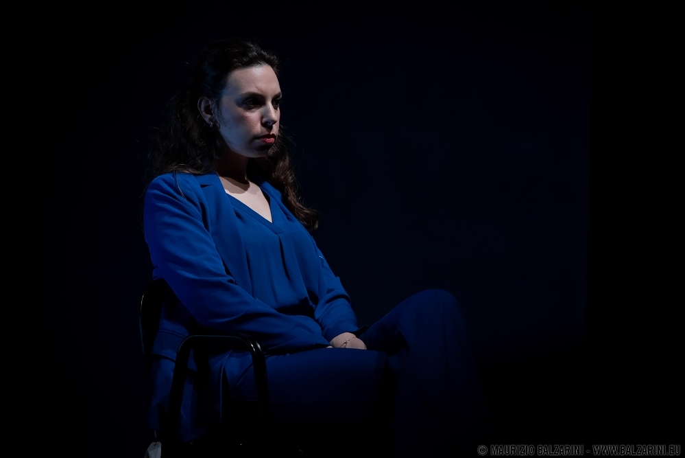 Roslyn, Teatro Mina MEzzadr Brescia 10 marzo 2026 Ph. Maurizio Balzarini